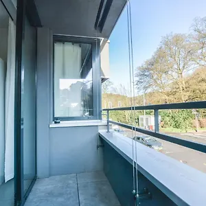  Apartament Il Mare 1,2,4 Luksemburg