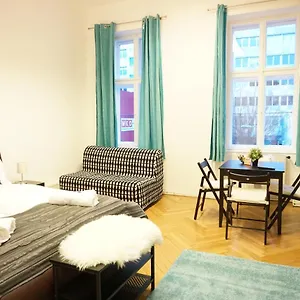 Apartament Urban - Contactless Check-in, Viena