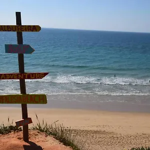  Apartamento Buganvília Praia Da Falésia Portugal