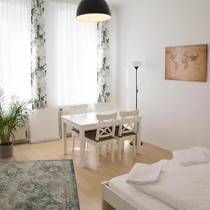  Appartement Vienna4you App 20 Are Welcome