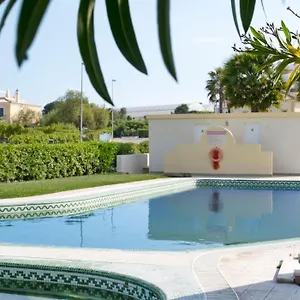  Apartamento Pool And Garden Village-near Portugal