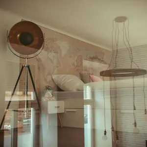 Apartament Zeus Design Loft, Viena