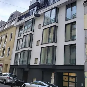 Apartament Betariel'com Akh, Viena