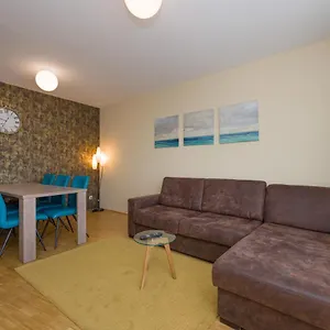 Apartament Linzerstrasse, Viena