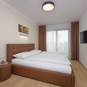 Yourapartment Theresien Βιέννη