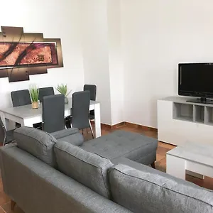  Apartamento Galatino 12a España