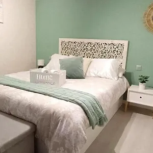  Apartamento Precioso Frente Al Teatro Falla, A 4 Min De Playa De La Caleta España