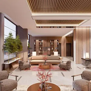 Ramada Plaza By Wyndham Sultanahmet İstanbul