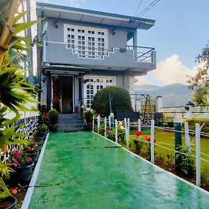  Habitación en casa particular New Royal Mount Sri Lanka