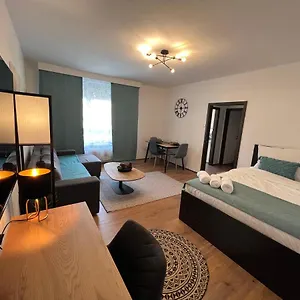  Apartment Friendly Space Österreich