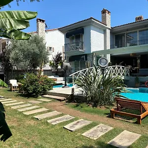 Argente (adults Only) Alaçatı