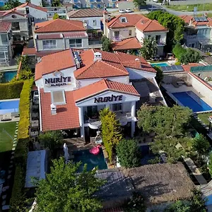 Nuriye Alaçatı