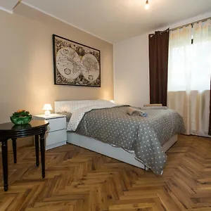  Apartment New & In Slowenien