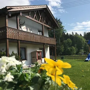  Ferienhaus Alpenperle Deutschland