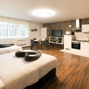  Appartement Vips