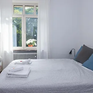  Kwatera prywatna Lux Luksemburg