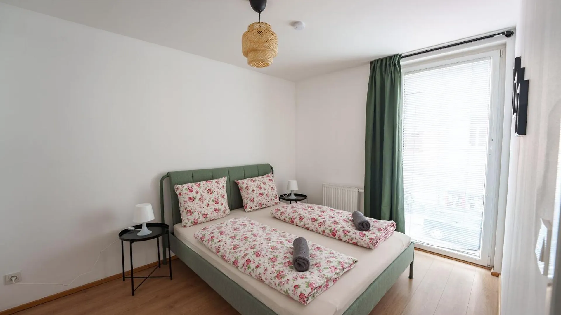Vienna City Apartments 1100 Viena Austria