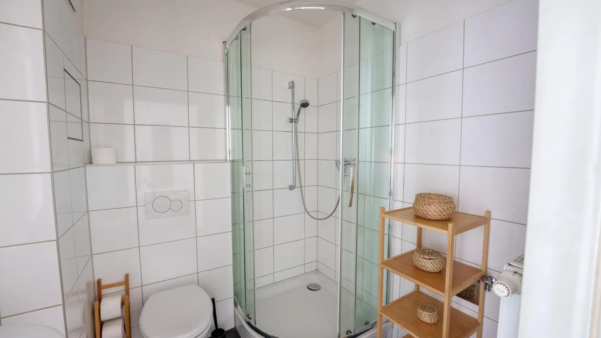 Vienna City Apartments 1100 Viena Austria