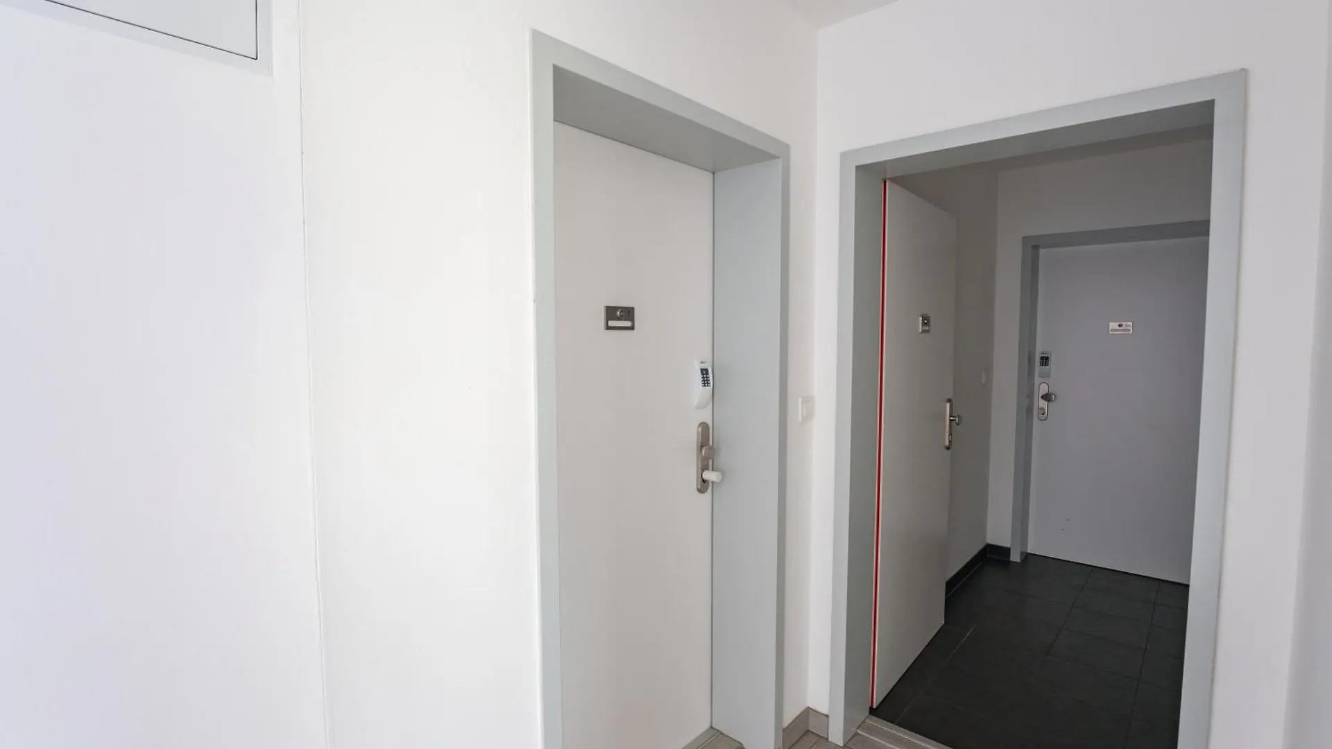 Vienna City Apartments 1100 Viena 0*,