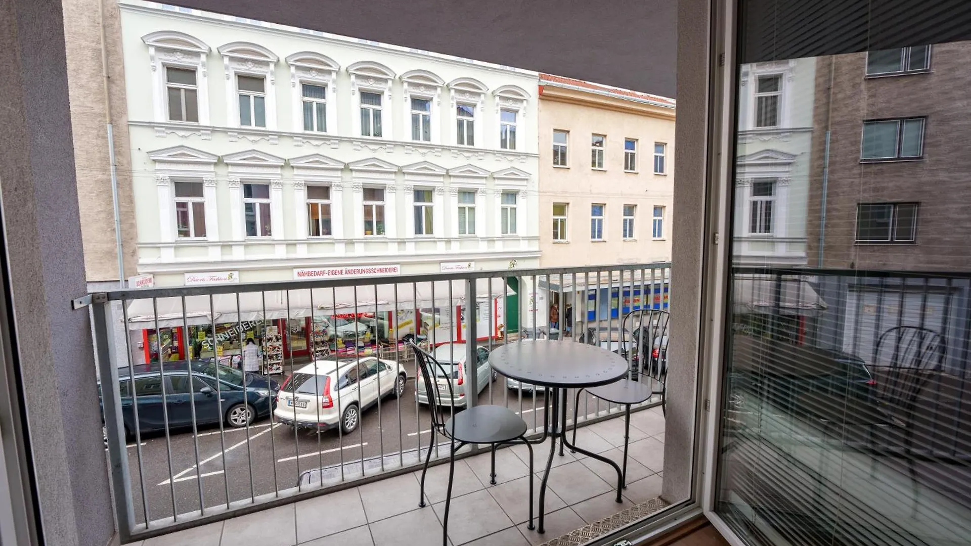 Vienna City Apartments 1100 Viena 0*,  Áustria