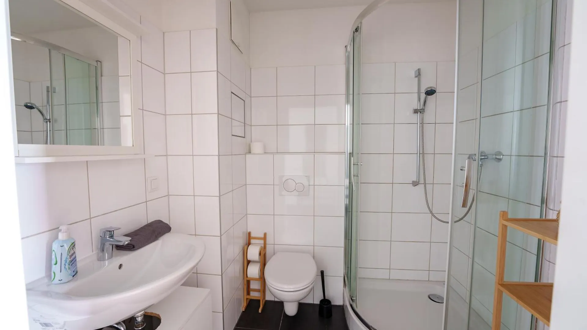 Vienna City Apartments 1100 Viena
