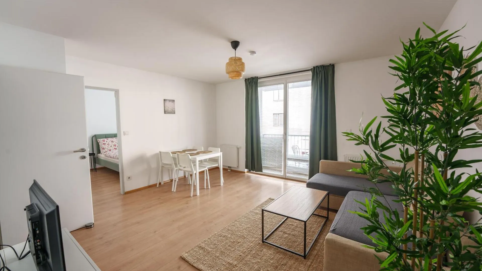 Vienna City Apartments 1100 Viena 0*,  Áustria