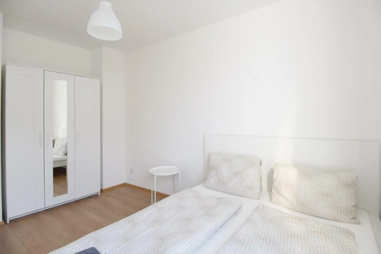 Vienna City Apartments 1100 Viena 0*,  Austria