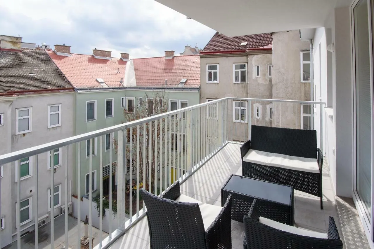 Vienna City Apartments 1100 Viena Áustria