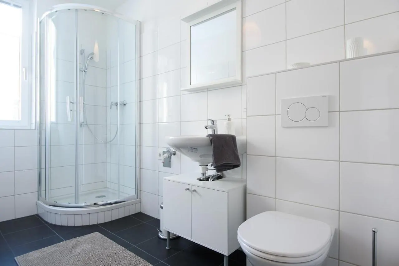Vienna City Apartments 1100 Viena 0*,  Austria