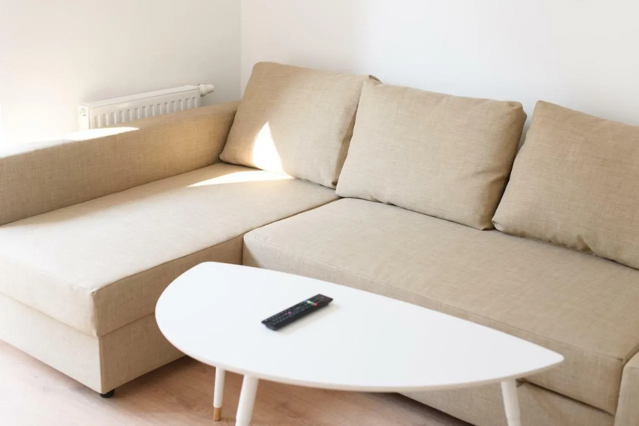 Vienna City Apartments 1100 Вена Австрия