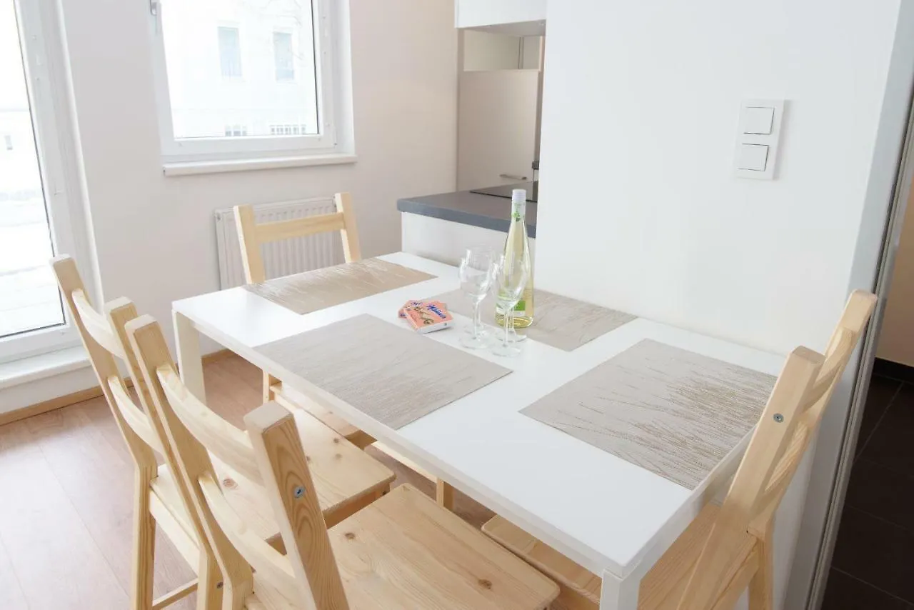 Vienna City Apartments 1100 비엔나 오스트리아
